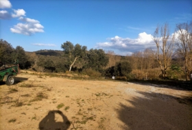 Alhama de Granada 5000&nbsp;m² 