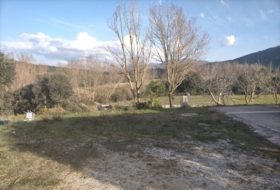 Alhama de Granada 5000&nbsp;m² 