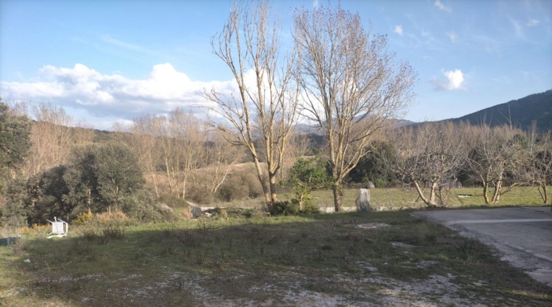 Granada - Alhama de Granada - 5000m2