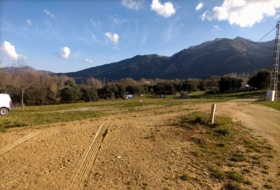 Alhama de Granada 5000&nbsp;m² 