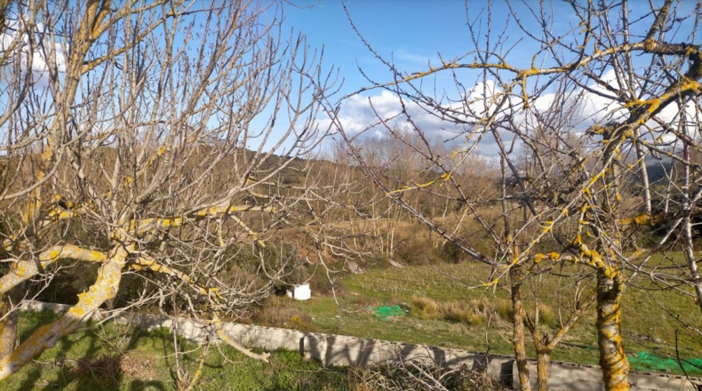 Granada - Alhama de Granada - 5000m2