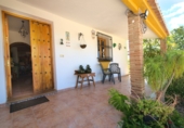 Xalet independent amb terreny en venda a Periana ref.: TR187599 foto