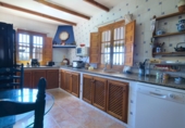 Xalet independent amb terreny en venda a Periana ref.: TR187599 foto
