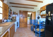 Xalet independent amb terreny en venda a Periana ref.: TR187599 foto