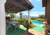 Xalet independent amb terreny en venda a Periana ref.: TR187599 foto