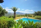Xalet independent amb terreny en venda a Periana ref.: TR187599 foto