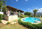 Xalet independent amb terreny en venda a Periana ref.: TR187599 foto