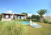 Xalet independent amb terreny en venda a Periana ref.: TR187599 foto
