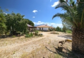 Xalet independent amb terreny en venda a Periana ref.: TR187599 foto