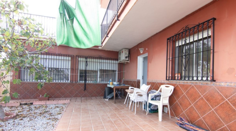 Málaga - Vélez-Málaga - 629m2
