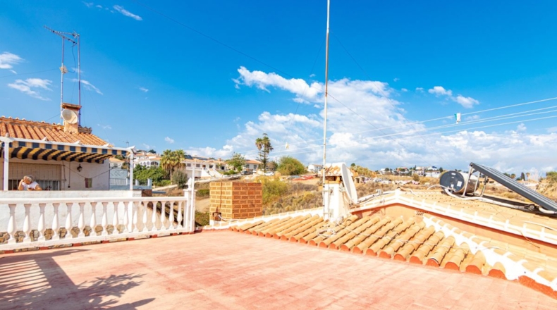 Málaga - Vélez-Málaga - 629m2