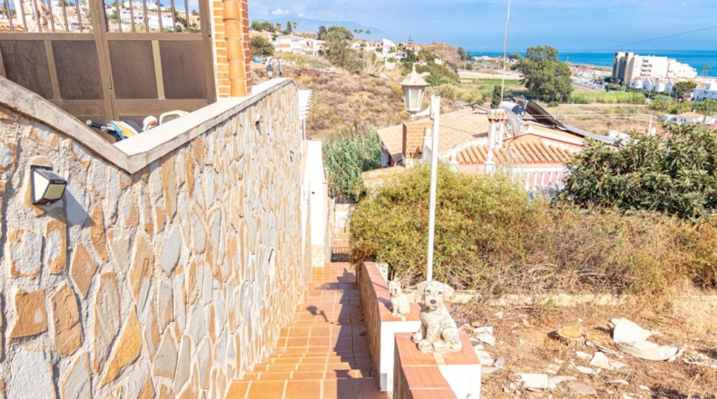 Málaga - Vélez-Málaga - 629m2