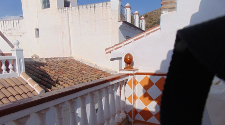Málaga - Torrox - 110m2