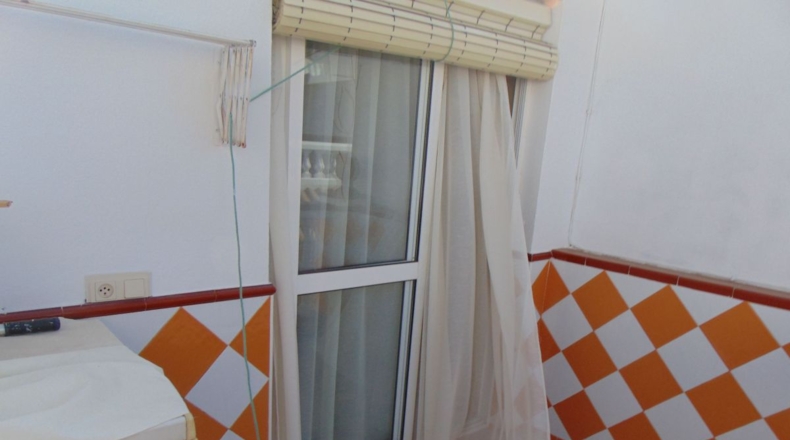 Málaga - Torrox - 110m2