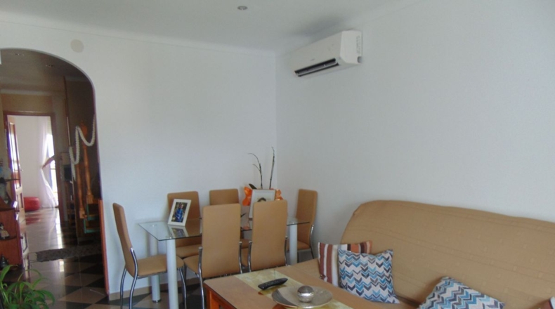 Málaga - Torrox - 110m2