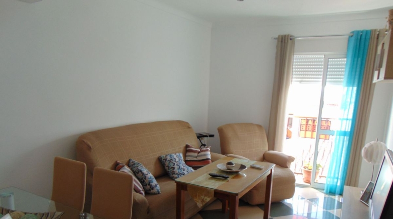 Málaga - Torrox - 110m2
