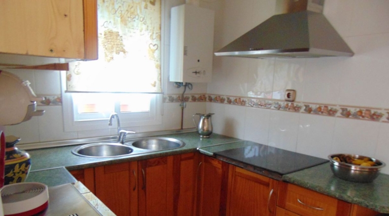Málaga - Torrox - 110m2