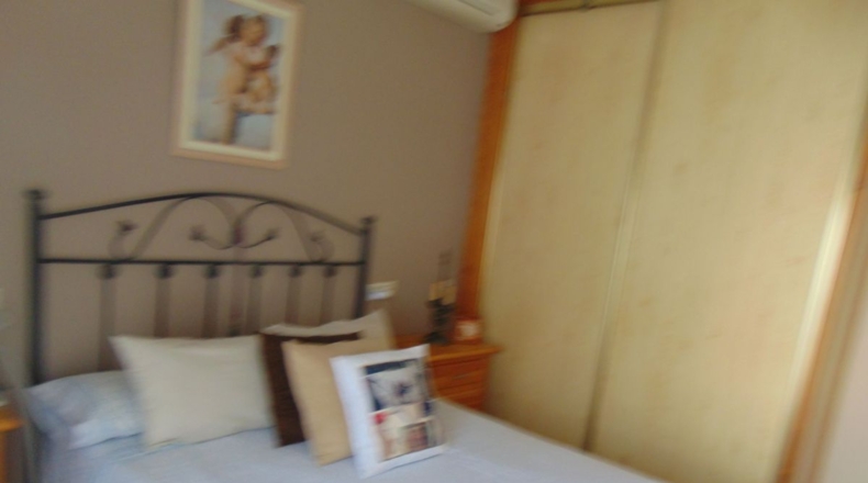 Málaga - Torrox - 110m2
