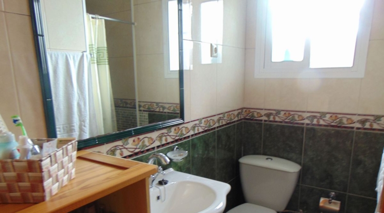 Málaga - Torrox - 110m2