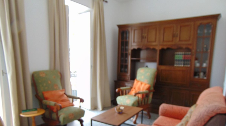 Málaga - Torrox - 100m2
