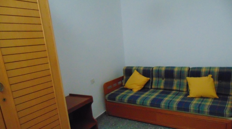 Málaga - Torrox - 100m2