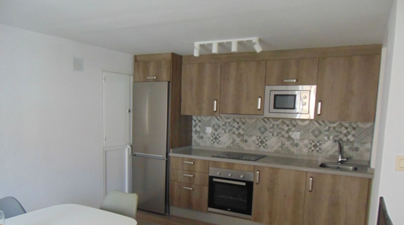 Málaga - Torrox - 100m2