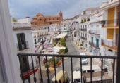 Дом с участком на продажу в городе Torrox. Фото