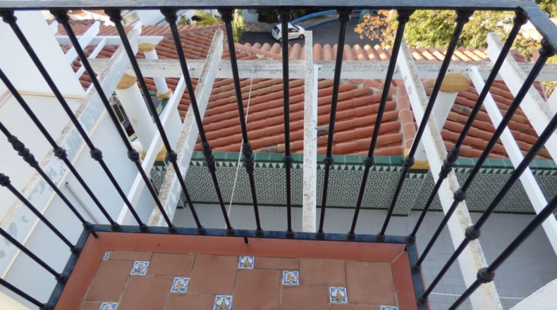 Málaga - Torrox - 150m2