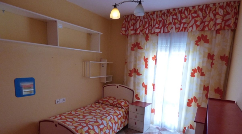 Málaga - Torrox - 150m2