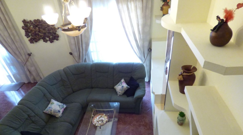 Málaga - Torrox - 150m2