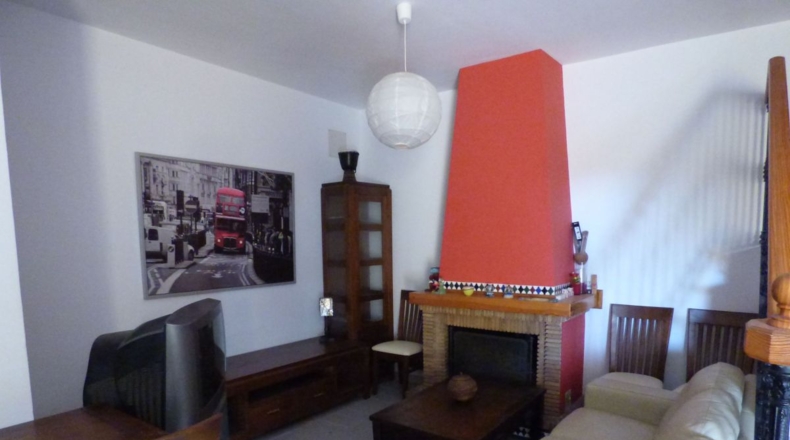 Málaga - Torrox - 150m2