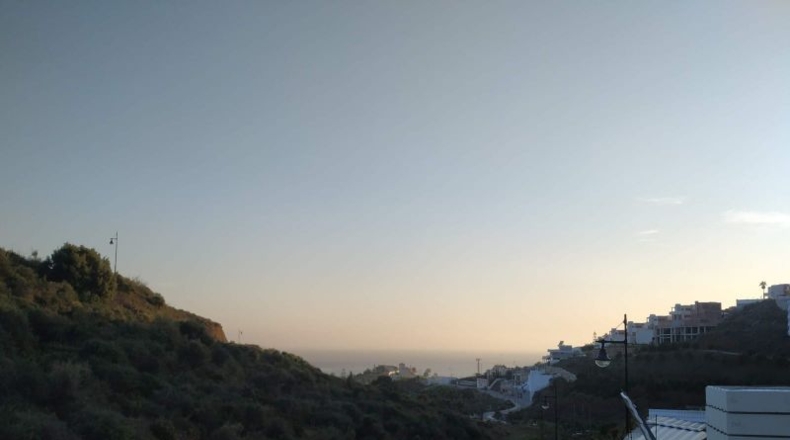 Málaga - Torrox - 200m2