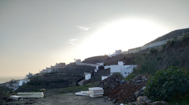 Málaga - Torrox - 200m2