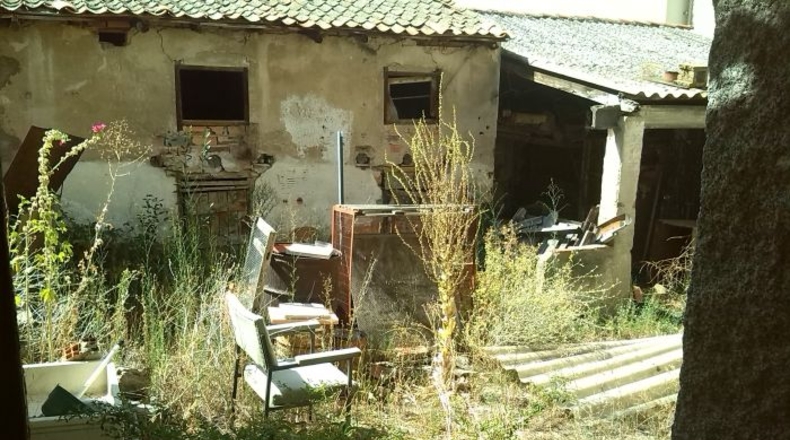 Segovia - Segovia - 215m2