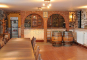 Отдельно стоящий дом с участком на продажу в городе Torredondo. Фото