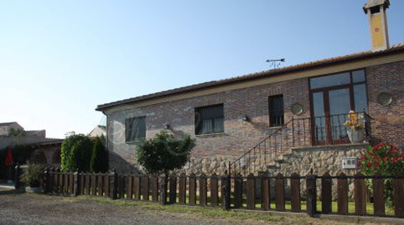 Segovia - Perogordo - 1353m2