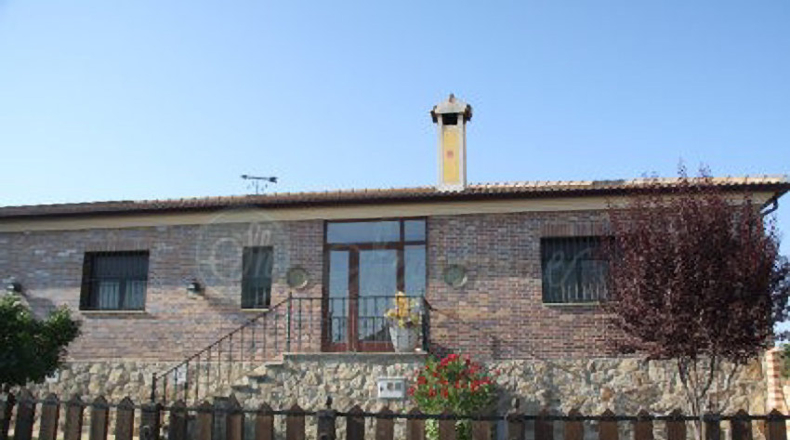 Segovia - Perogordo - 1353m2
