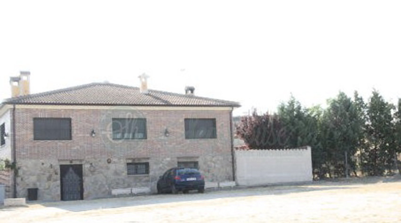 Segovia - Perogordo - 1353m2