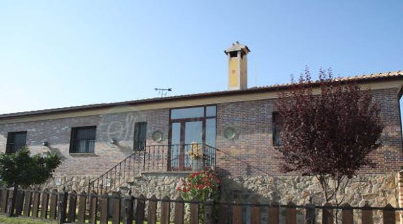 Segovia - Perogordo - 1353m2