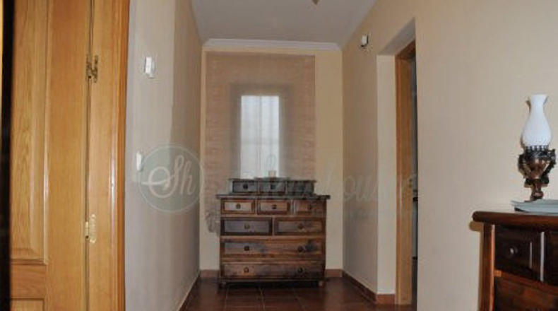 Segovia - Perogordo - 1353m2