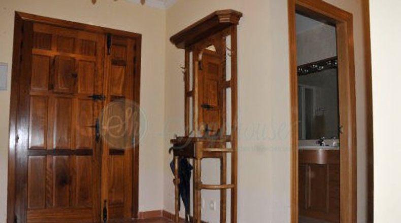 Segovia - Perogordo - 1353m2