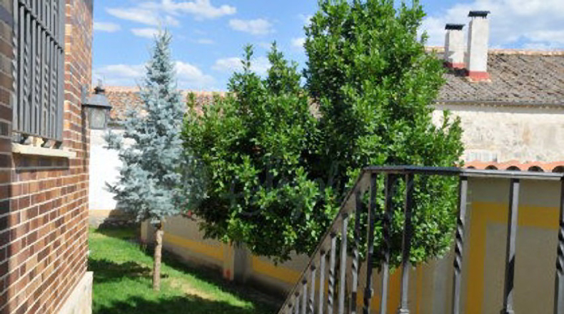 Segovia - Perogordo - 1353m2