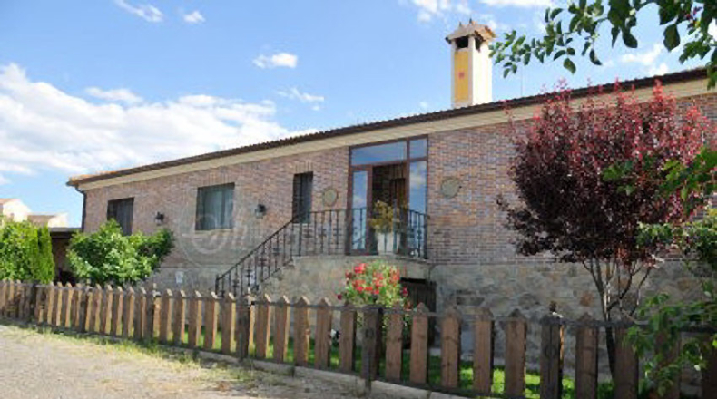 Segovia - Perogordo - 1353m2