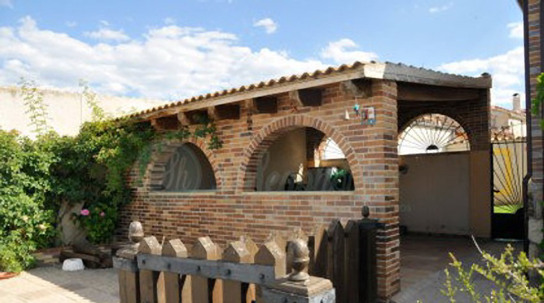 Segovia - Perogordo - 1353m2