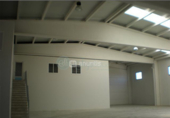 Nave industrial en venta en Segovia ref: TR200534 foto