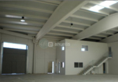 Nave industrial en venta en Segovia ref: TR200534 foto