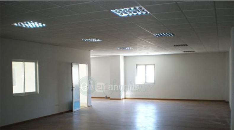 Segovia - Segovia - 82m2