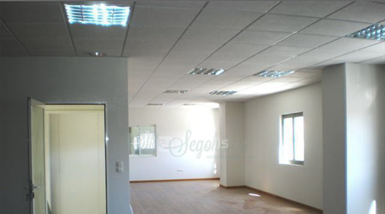 Segovia - Segovia - 82m2