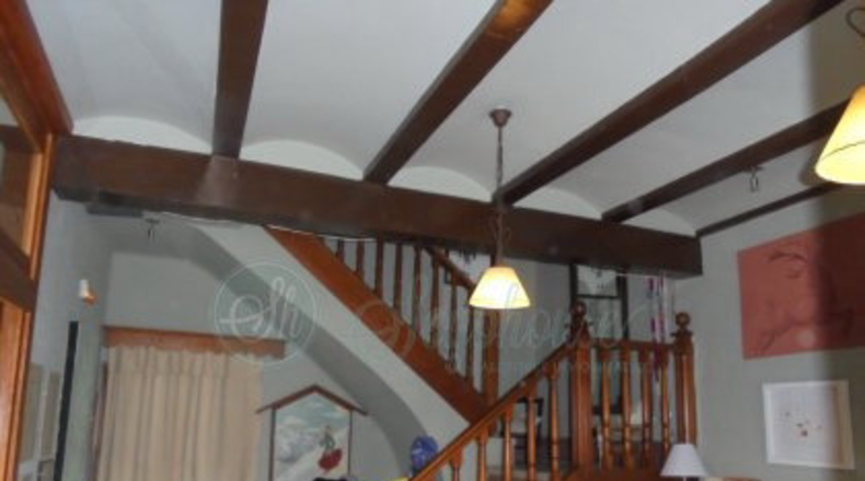 Segovia - Valsaín - 30m2