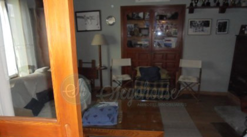 Segovia - Valsaín - 30m2